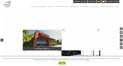 Desktop Screenshot of portaventuraevents.com
